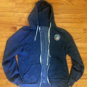 Super Soft Unisex Medium Hoodie